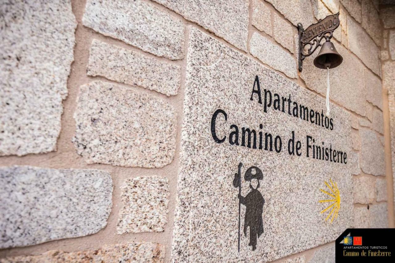 Camino De Finisterre Hostel Mazaricos