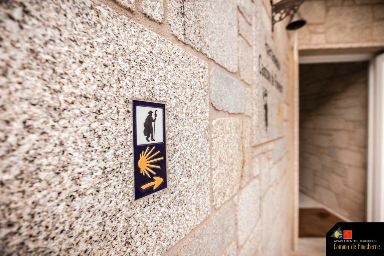 Hostel Camino De Finisterre Mazaricos