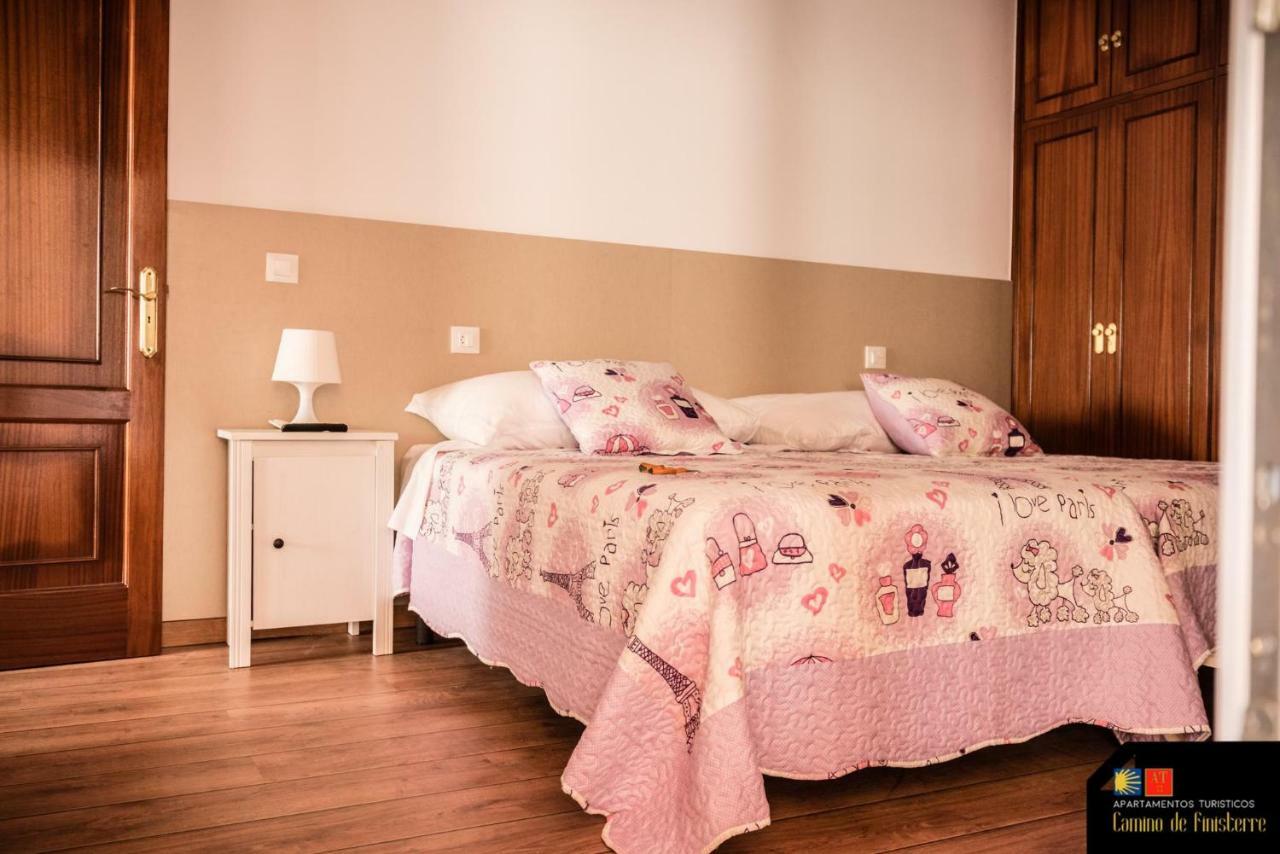 Camino De Finisterre Hostel